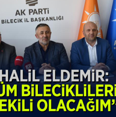 ELDEMİR