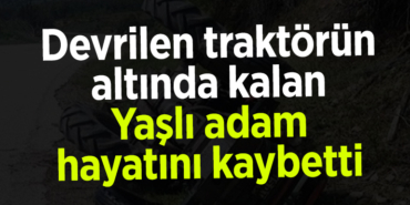 HAYATINI KAYBETTI