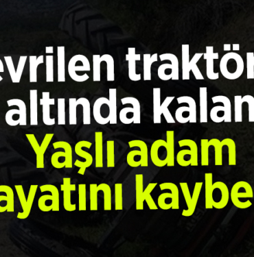 HAYATINI KAYBETTI