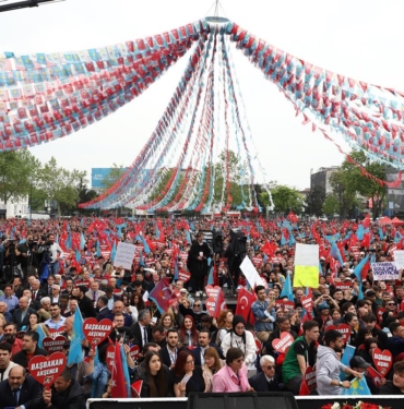 Sakarya mitingi 7 Mayıs 2023 (1)