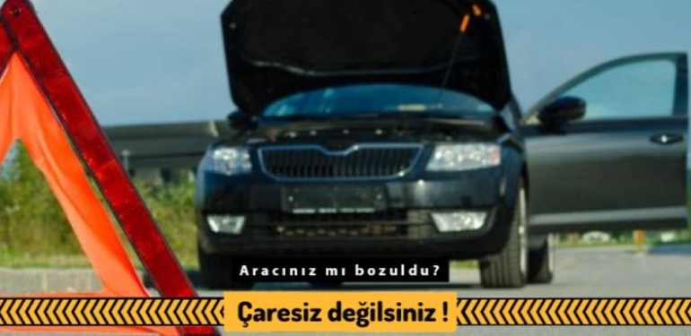 Kurtköy En Yakın Çekici Firması