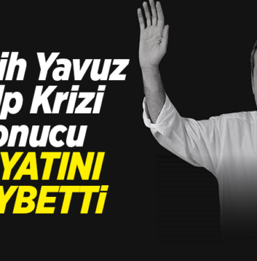 Semih Yavuz