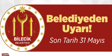 Son Tarih 31 Mayıs