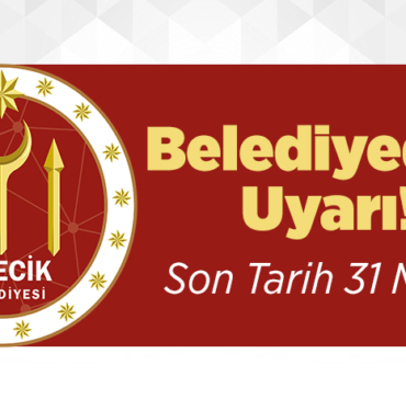 Son Tarih 31 Mayıs