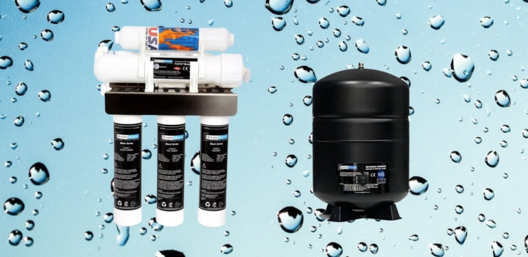 Su Arıtma Cihazının Kaliteli ve İyi Olduğunu Nasıl Anlarız?