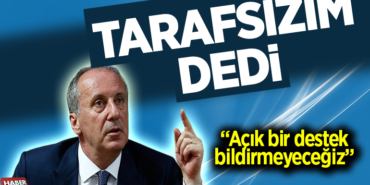TARAFSIZ