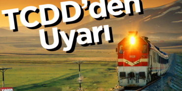 TCDD’den Bilecik için ilaçlama uyarısı
