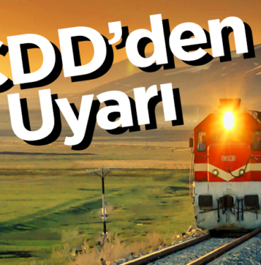TCDD’den Bilecik için ilaçlama uyarısı