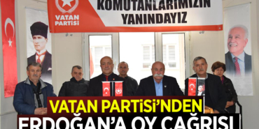 VATAN