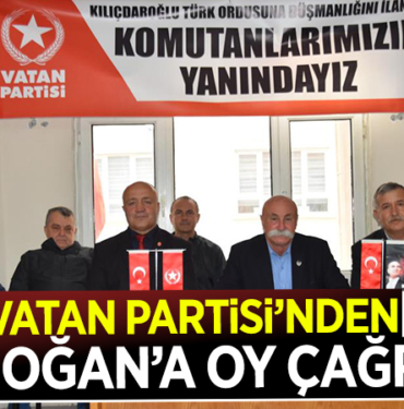 VATAN