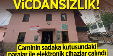 VİCDAN