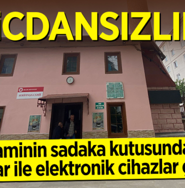 VİCDAN