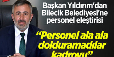 YILDIRIM
