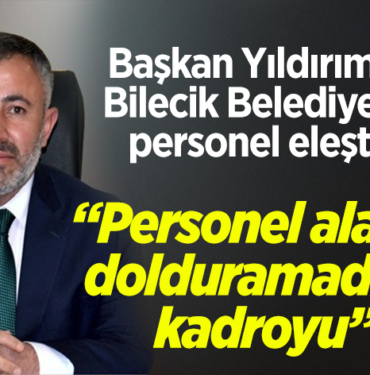 YILDIRIM