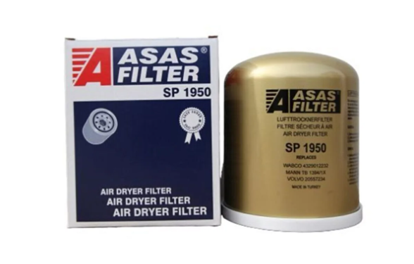 En Uygun Fiyatlı Asaş Filtre Satışı