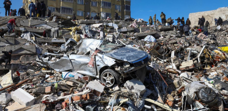 Deprem Raporu Nedir?  Neden Alınır?