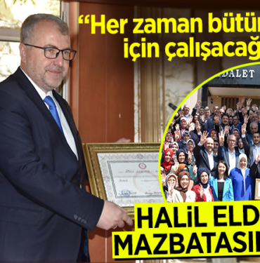 eldemir