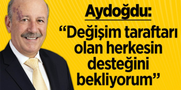 halil aydoğdu