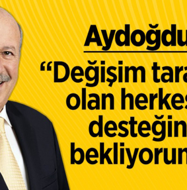 halil aydoğdu