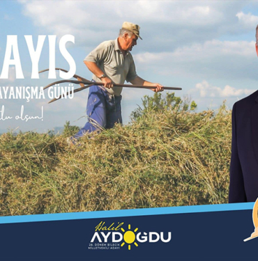 halil aydoğdu