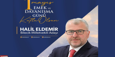 halil edemeir