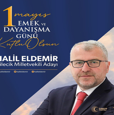 halil edemeir