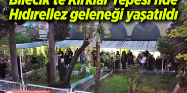 hıdırellez