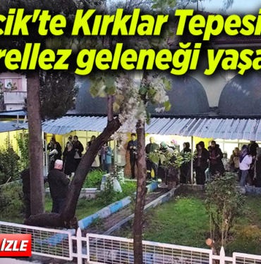 hıdırellez