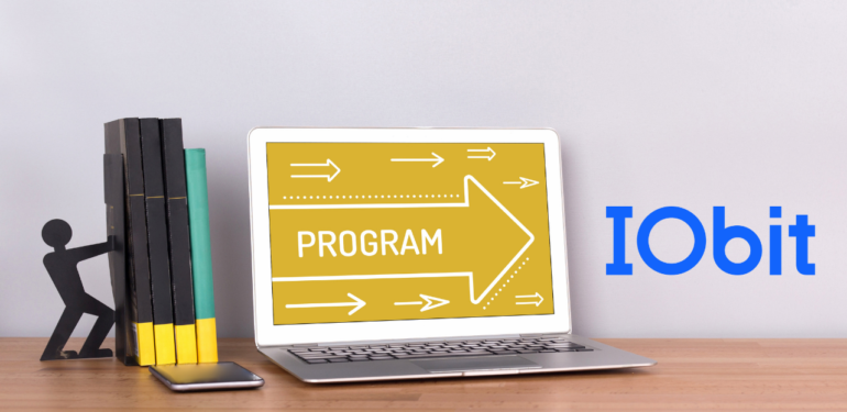 IObit Nedir?