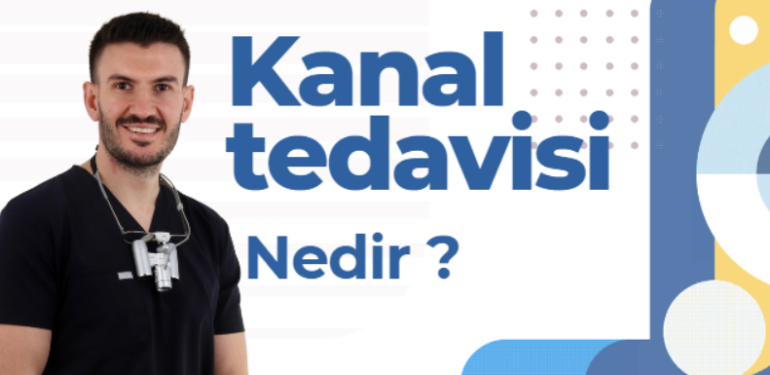 İstanbul’da Kanal Tedavisinde Profesyonel Adres