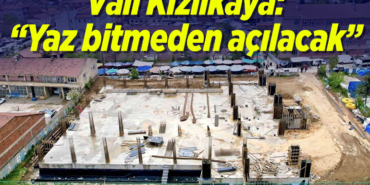 kızılkaya