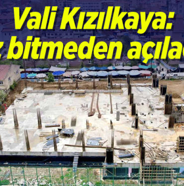 kızılkaya