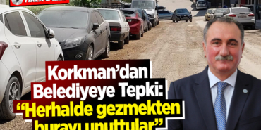 korkman