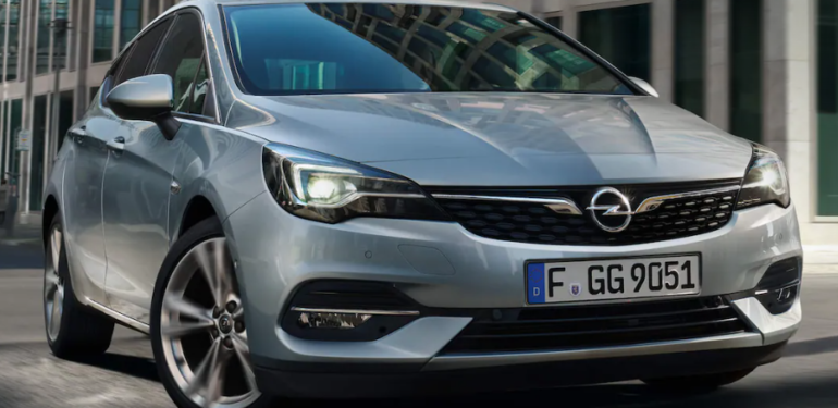 Opel Yedek Parça Satışı Yapan Firmalar