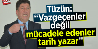 tuzun