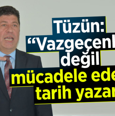 tuzun