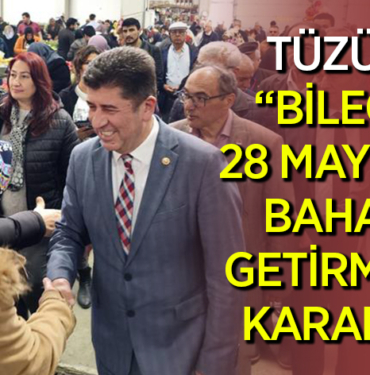 tüzün