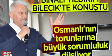 yıldırım