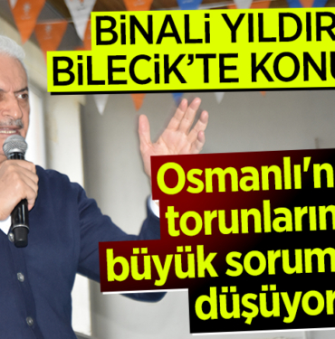 yıldırım