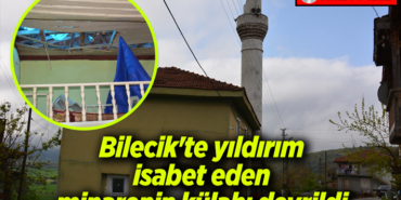yıldırım