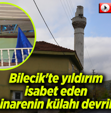 yıldırım