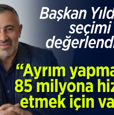 yıldırım