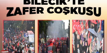 zafer coşkusu