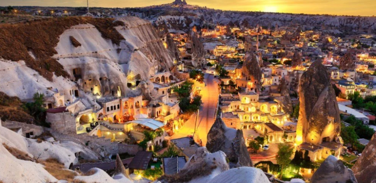 Nevşehir Gündemi Nereden Takip Edilir?
