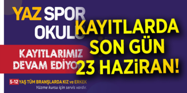 23HAZİRAN