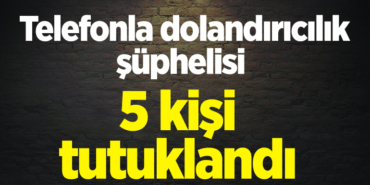5kişi