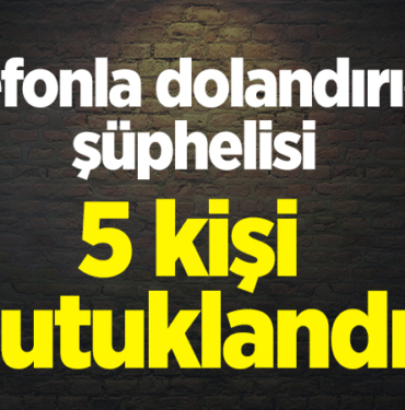 5kişi