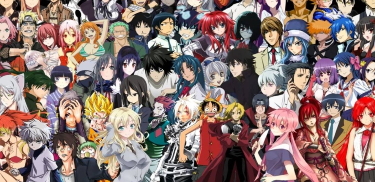 Animeler Hakkında Merak Ettiğiniz Her Şey Japonya.co’da