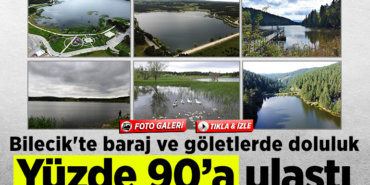 BARAJLAR