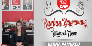 BERNA PAMUKÇU